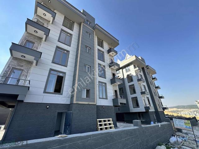 Batıkent'ın En Genış Lokasyonlu 1+1.i