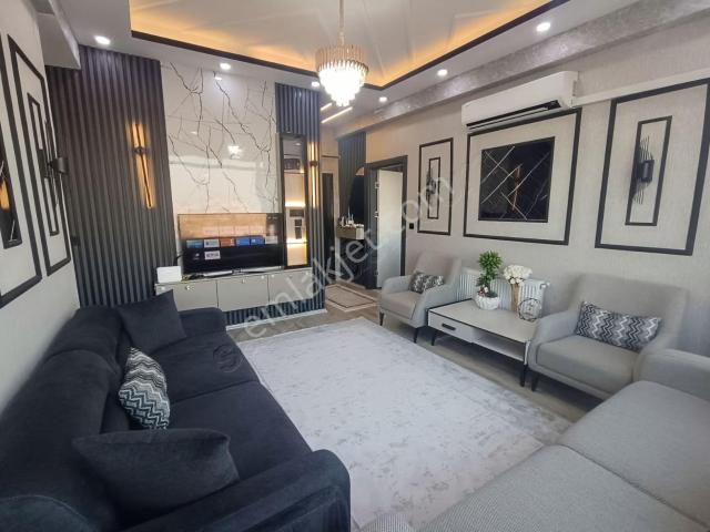 Batıkent Natürel Park Mevki 17 Mt Cad Satılık 2+1 Arakat Daire