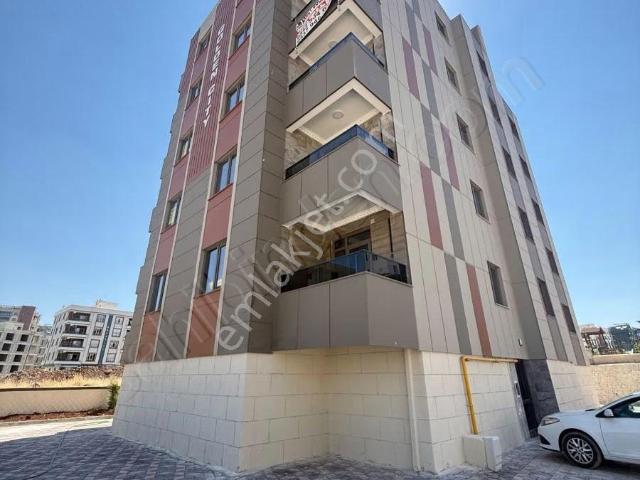 Batıkent Rehabilitasyon Merkeleri Mevki 2+1 Sıfır Kiralık Daire