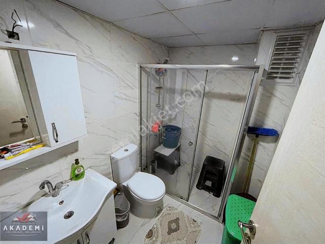 Batıkent Sitesi B Blokta Şehir Manzaralı 2+1 Satılık Daire