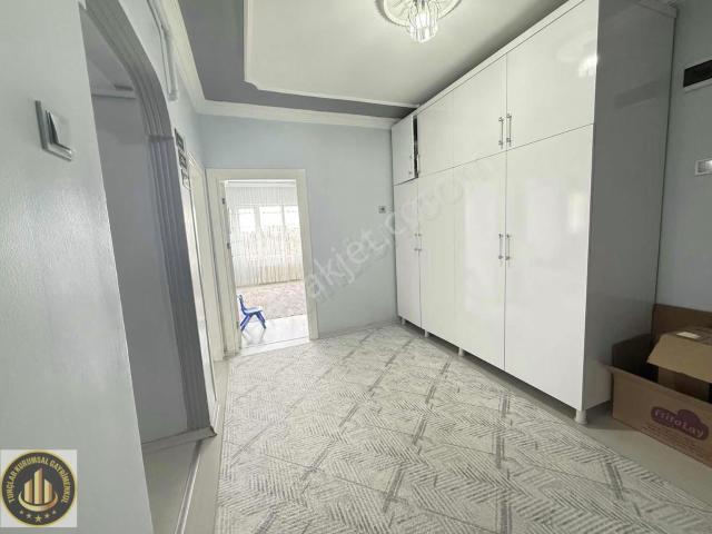 Batıkent Sitesinde Temiz Masrafsız Satılık 3+1 Daire