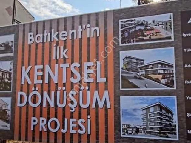 Batıkentte Metroya Yürüme Mesafesinde Satılık 1+1 Daire