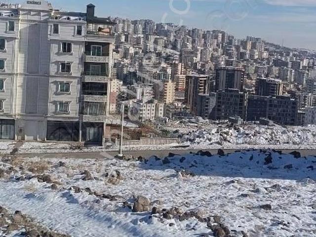 Batıkentte Sıfır Bina