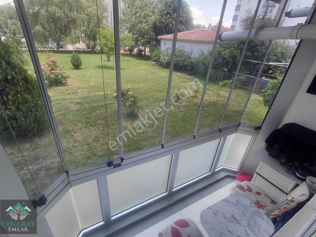 Batıkentte Satılık Asansörlü 3+1 Dublex Daire