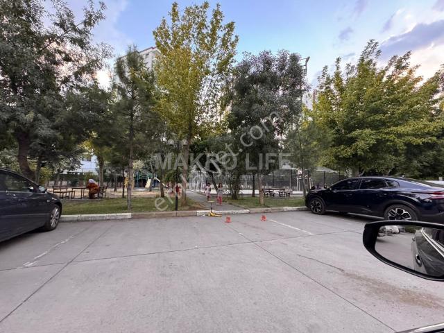 Batı Hastanesi Karşısında 3+1 Ful Yapılı Daire