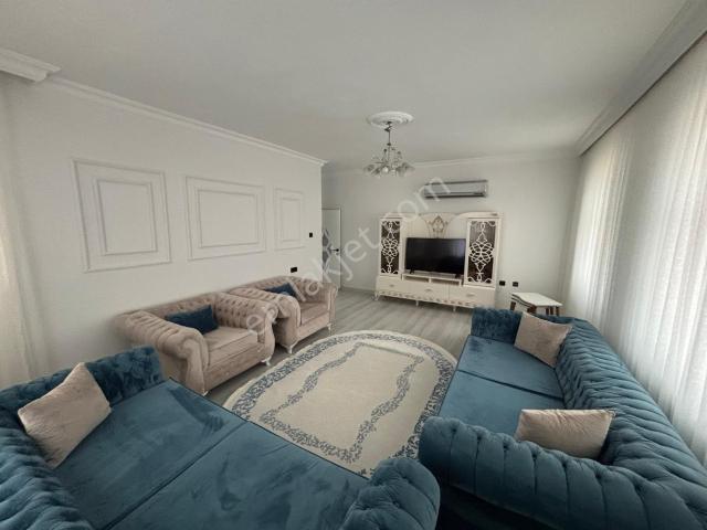 Batı Hastanesi Karşısı Acil Satılık Full Yapılı 3+1