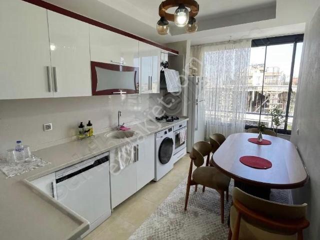 Batı Mevlanada Satilik 3 Cevre Yolu Uzeri 2+1 Bagimsiz Mutfak