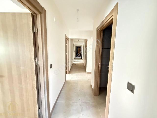 Batı Prestij Gayrimenkulden 3+1 Satılık Daire