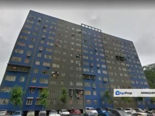 Batai Apartment, Selayang Heights