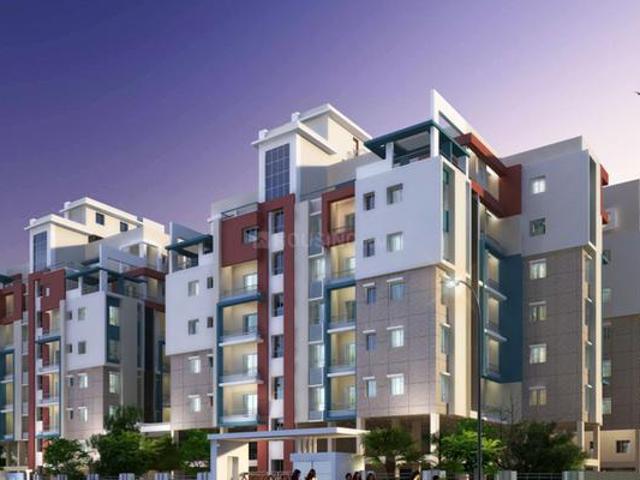 Shalimar 4 BHK Apartment For Sale Howrah