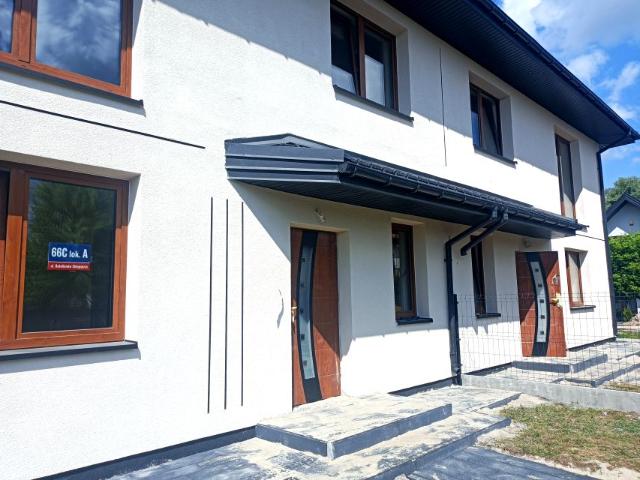 Batalionów Chłopskich 106 m², Nowe Lipiny
