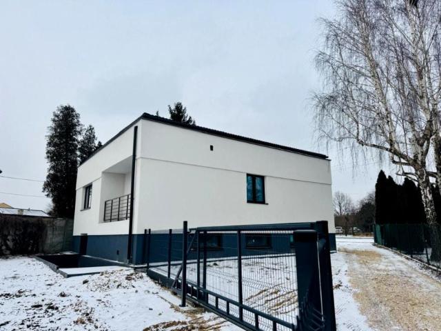 Batalionów Chłopskich 160 m², Częstochowa