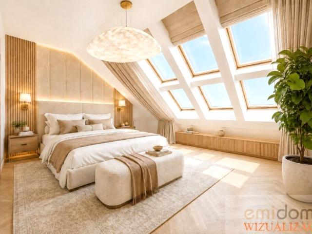Batalionów Chłopskich 179 m², Warszawa