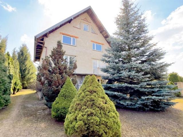 Batalionów Chłopskich 215 m², Kielce