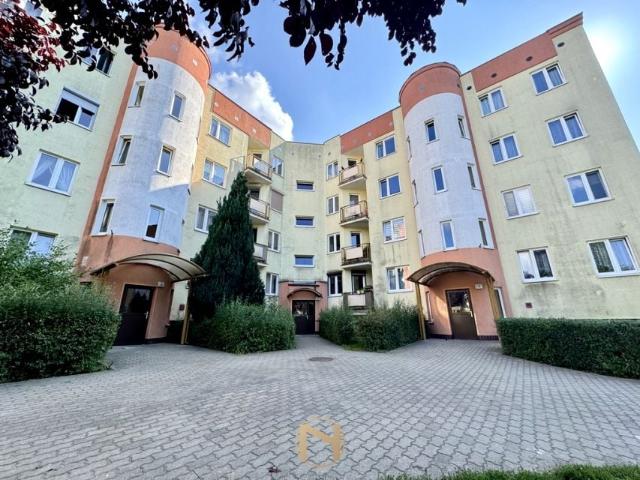 Batalionów Chłopskich 25,20 m², Gorzów Wielkopolski