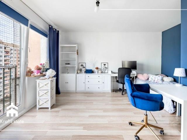 Batalionów Chłopskich 30,80 m², Szczecin