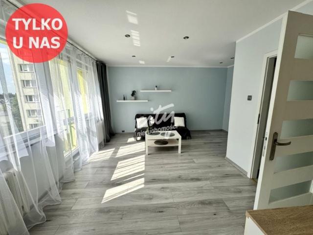 Batalionów Chłopskich 32,97 m², Szczecin