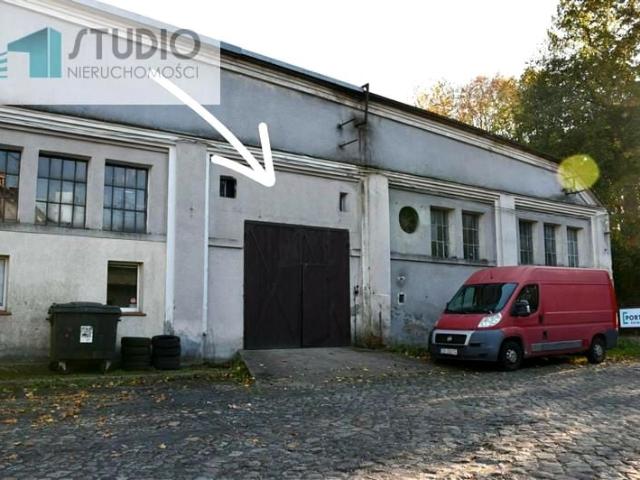 Batalionów Chłopskich 340 m², Koszalin