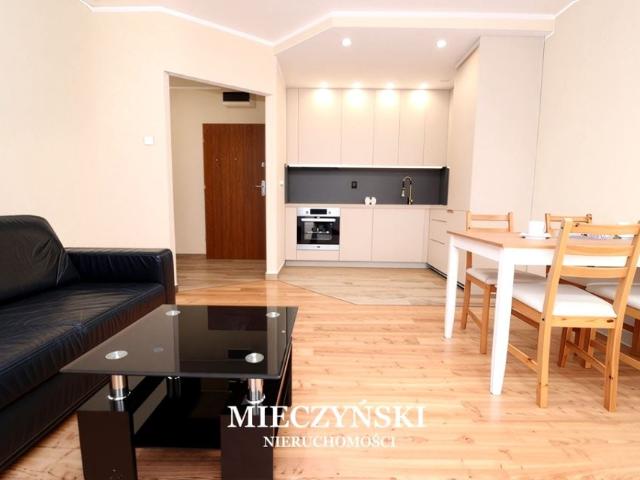 Mieszkanie 39,96 m², Gorzów Wielkopolski