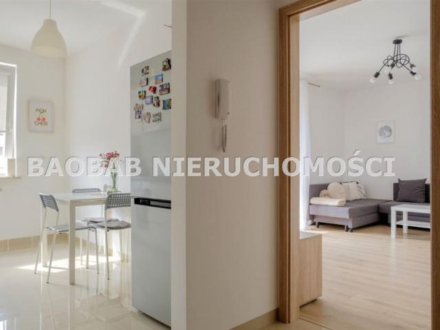 Batalionów Chłopskich 42 m², Warszawa