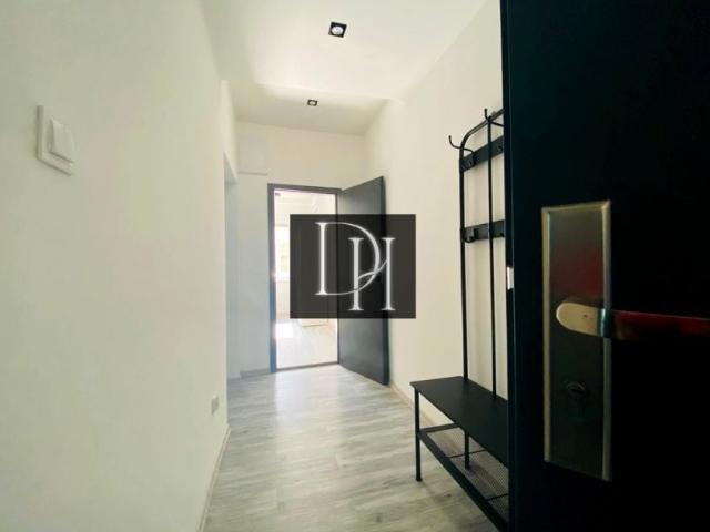 Batalionów Chłopskich 42 m², Szczecin