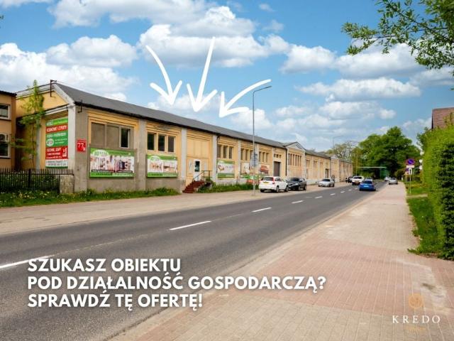 Batalionów Chłopskich 464,50 m², Koszalin
