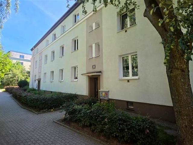 Batalionów Chłopskich 48,30 m², Gdynia