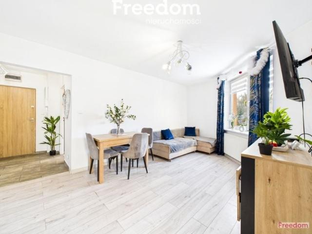 Batalionów Chłopskich 48,34 m², Koszalin
