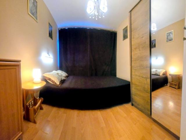 Batalionów Chłopskich 49,10 m², Szczecin
