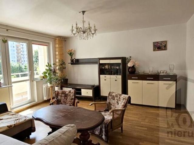 Batalionów Chłopskich 49,10 m², Szczecin