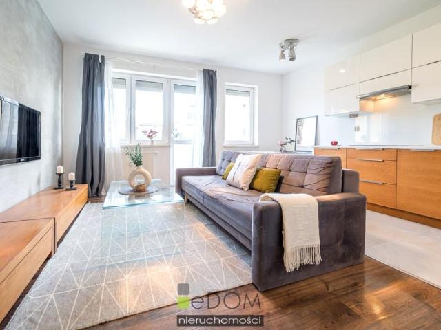 Batalionów Chłopskich 52,42 m², Gorzów Wielkopolski