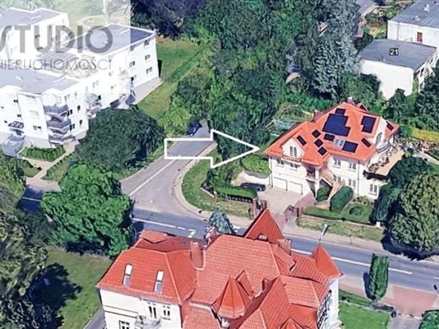 Batalionów Chłopskich 530 m², Koszalin