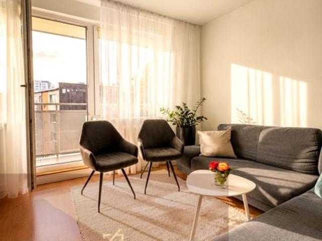 Batalionów Chłopskich 53 m², Szczecin