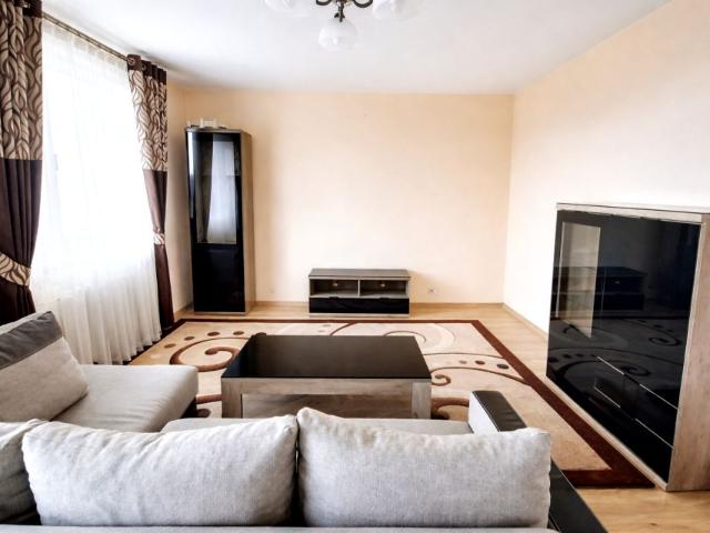 Batalionów Chłopskich 62,60 m², Nowy Sącz