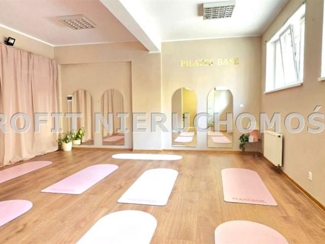 Batalionów Chłopskich 64,70 m², Lębork