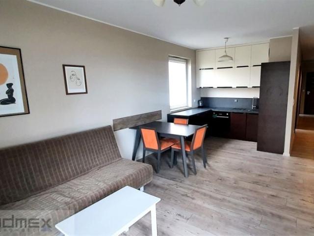Batalionów Chłopskich 65,29 m², Warszawa