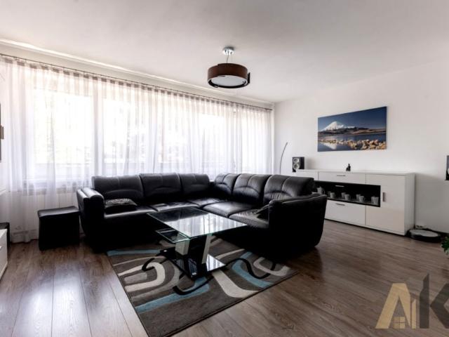 Batalionów Chłopskich 72,37 m², Nowy Sącz