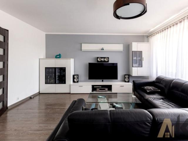 Batalionów Chłopskich 72,37 m², Nowy Sącz