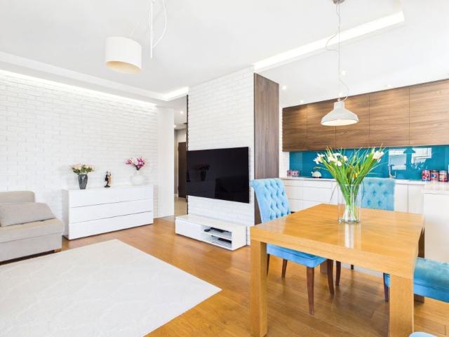 Batalionów Chłopskich 72 m², Warszawa
