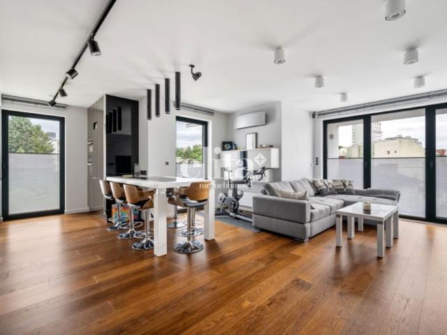 Batalionów Chłopskich 73,95 m², Gdynia