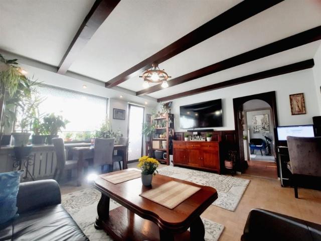 Batalionów Chłopskich 80,50 m², Białystok