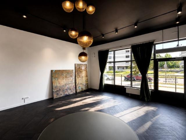 Batalionu AK Bałtyk 47,74 m², Warszawa