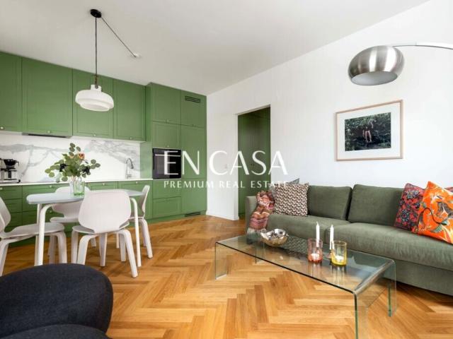 Batalionu AK Bałtyk 51,70 m², Warszawa