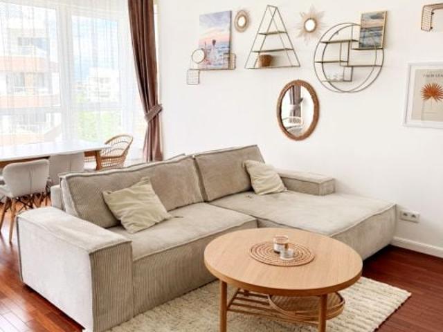 Batalionu AK Karpaty 54 m², Warszawa