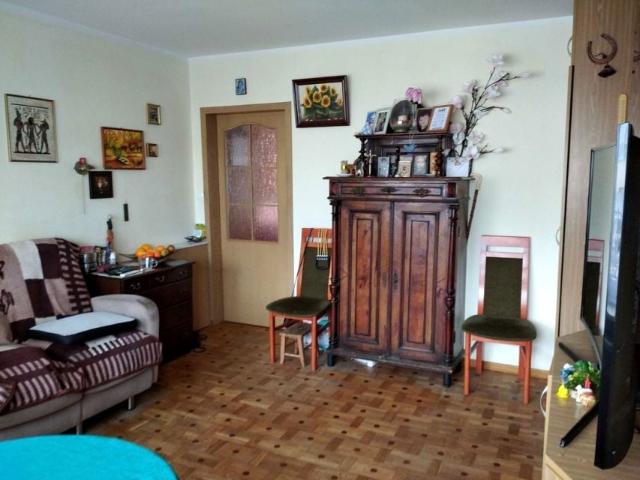 Batalionu AK Zośka 37,50 m², Warszawa