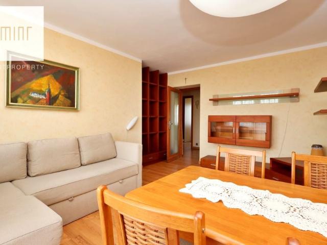 Batalionu Skała AK 48 m², Kraków