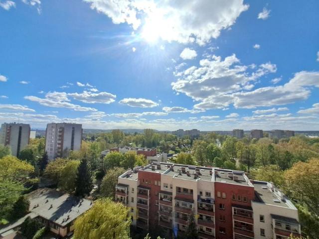 Batalionu Skała AK 57,35 m², Kraków