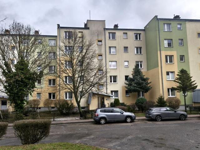 Batalionu Parasol 5 59,63 m², Płock