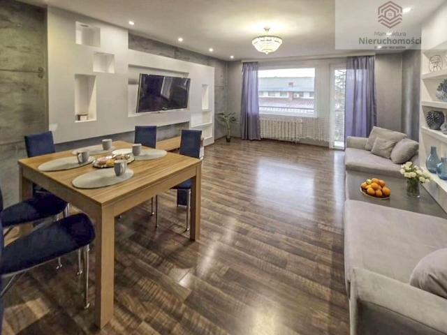 Batalionu Parasol 72 m², Opole