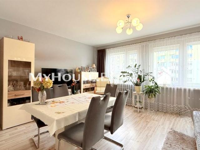 Batalionu Zośka 63 m², Gorzów Wielkopolski